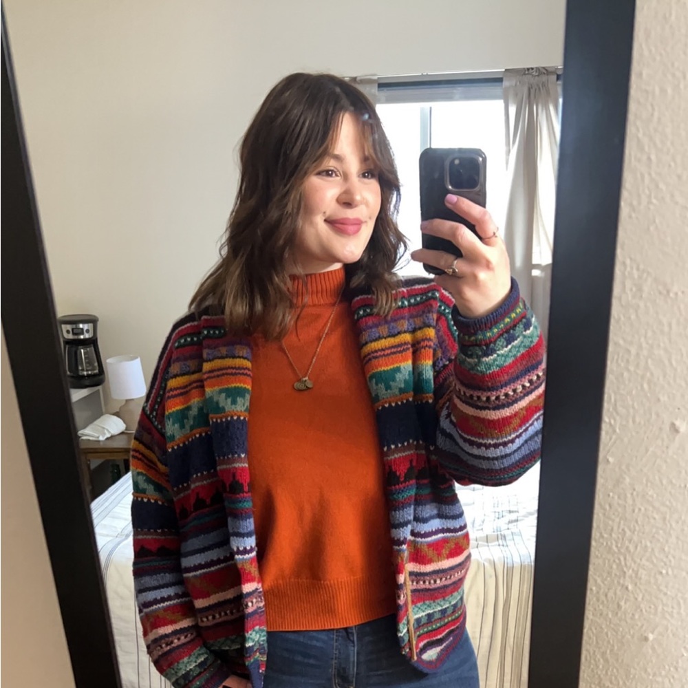 Meet your Posher, Lily